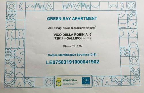 Green Bay Apart - Foto 21