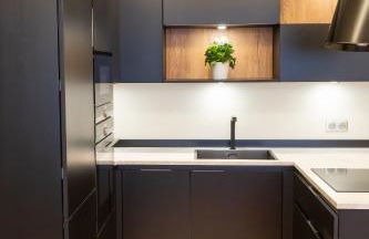 Suite Montrachet 4 personnes vue cathédrale 1 Place de parking - Foto 7