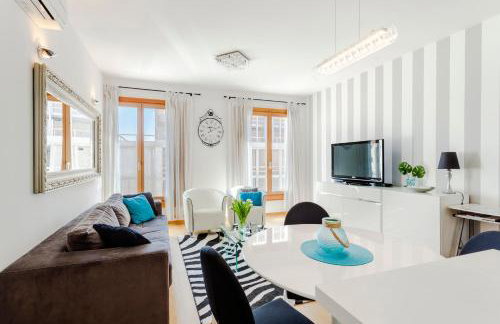 New luxury apartment Nives on seaside - Photo 36