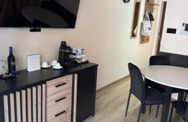 Apartament Exclusive Premium Sielpia w Sielpi Wielkiej z jacuzzi na życzenie - Foto 4