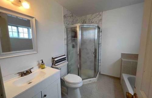 Beach House 2Car parking Beach Subway City JFK USB - Foto 9