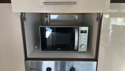 Appartement Stein 1 OG - Foto 4