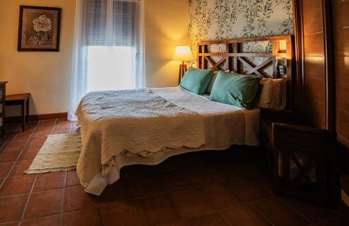 Casa Rural Alquería de Segovia - Foto 16