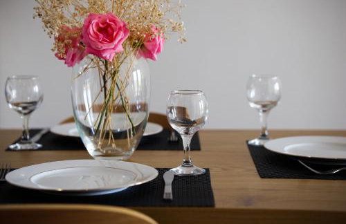 Almyros Aktis seaview apartment - Foto 37