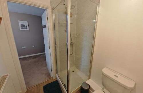 Brightwire 2bedroom apartment Eastleigh - Foto 9