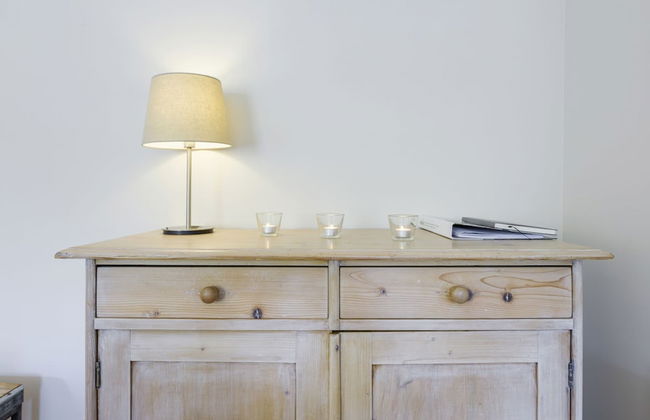 Holiday Home in Gros Fays With Garden - Foto 30