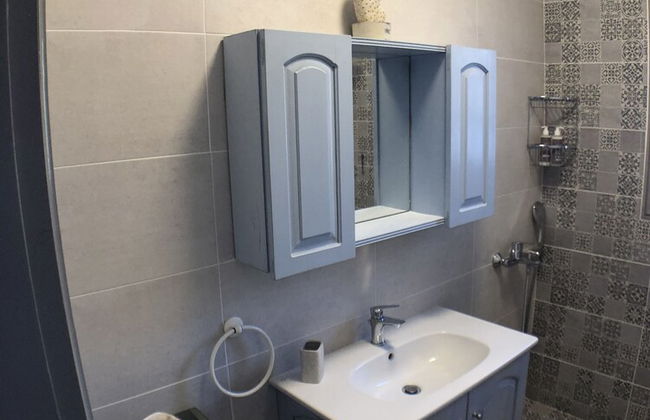 The Traditional Stone Villa - Foto 37