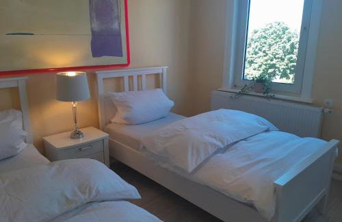 Ferienwohnung Haus Barker im schönen Harz - Foto 7