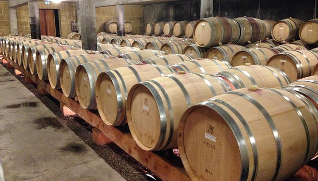 Bodega Cotes du Rhone