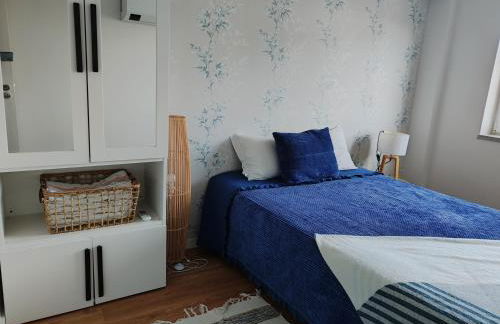 zélu apartamento centro da Guarda - Foto 2