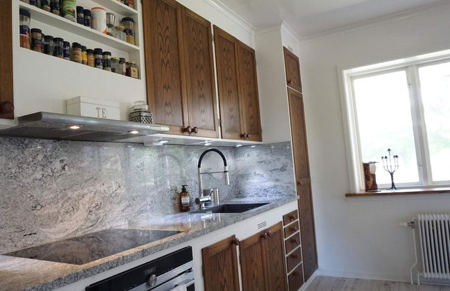 8 Person Holiday Home in Bovallstrand - Foto 10