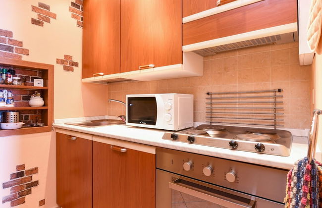 Residenza Villa Alba - Photo 3