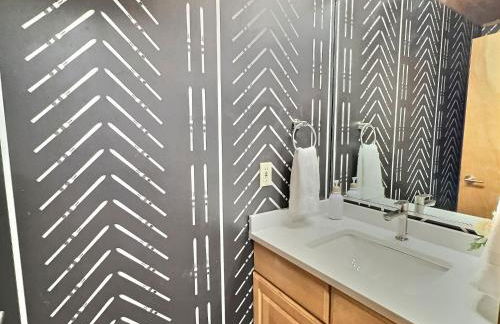 Lutsen Executive Townhome Ski in out Full Resort Amenities - Foto 7