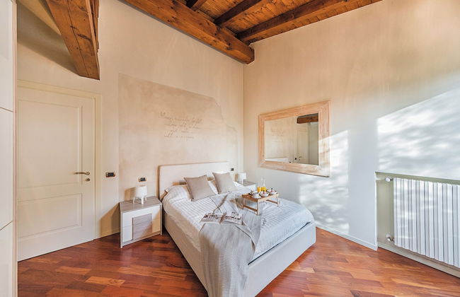 Villa Valeria con piscina - Foto 2