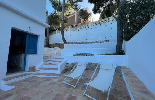 Son de Mar Denia Rotas cerca de Javea 3 aptos de 1 2 y 3 dormitorios Llebeig Saona y Benita - Foto 79