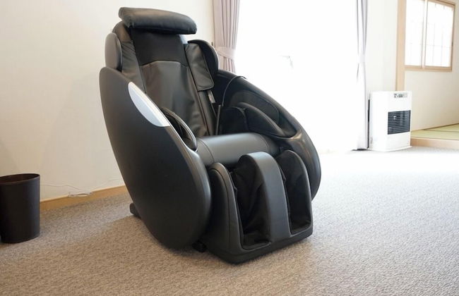 コンドミニアム ビューマウント函館 - Foto 23