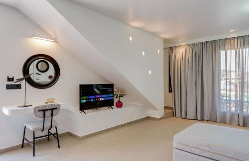 The Cosmopolitan - Karterados Urban Suites - Foto 75
