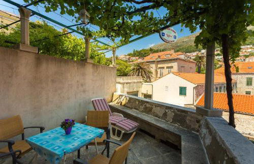 Apartment& Room Lukre / Apartment Lukre with terrace - Foto 24