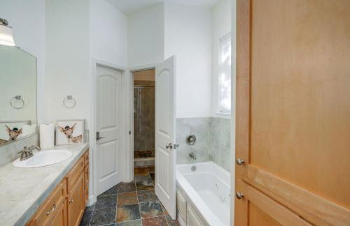 Serene Pine Mountain Club Home with Pool Access! - Foto 17