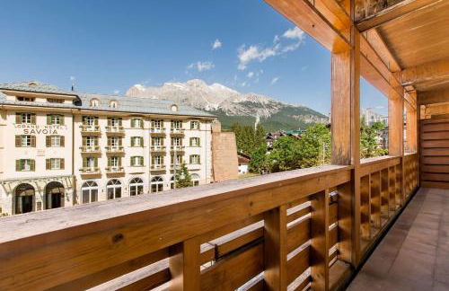 Radisson Residences Savoia Palace Cortina d’Ampezzo - Foto 2