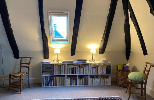 Gîte Maison Maitri - Foto 17