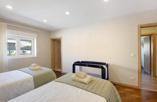 Pontes Guest House - Photo 26