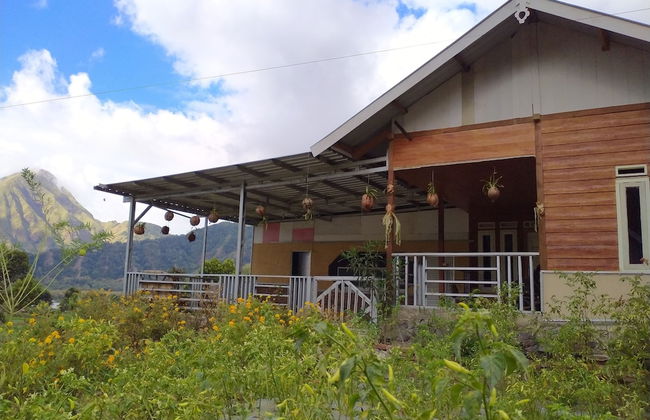 Bale Sembahulun Cottages & Tent - Foto 49