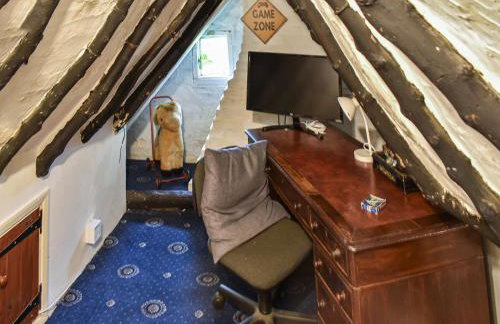 The Old Thatch - Foto 16