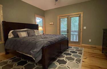 Hollow Tree Hideaway - Coosawattee River Resort 2 - Foto 29