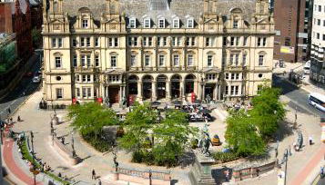 Quebecs Luxury Aparthotel - Foto 2