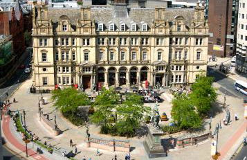 Quebecs Luxury Aparthotel - Foto 2