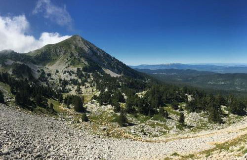 La haut, dans les montagnes ... - Foto 33