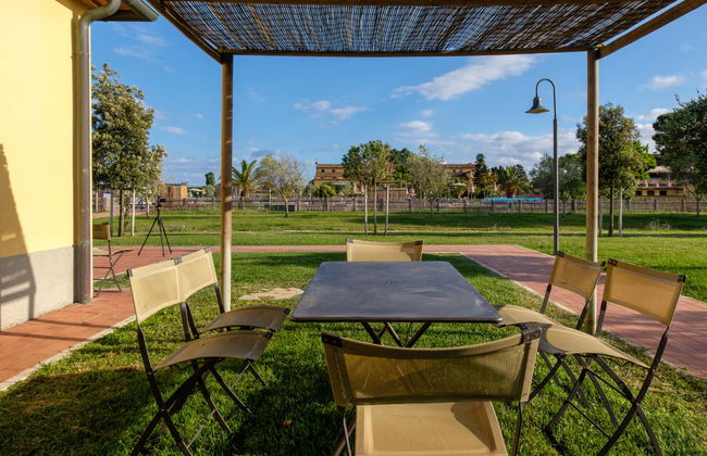 Poggio All'Agnello Sport & Active Holidays - Foto 6