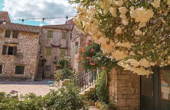 House Sidro, Stari Grad - Photo 45