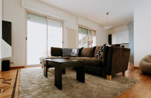 Luxury Penthouse with Sea View - City Center - Foto 30