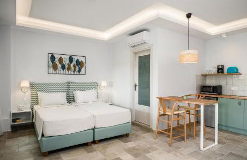 Spiti Prifti Apartments - Photo 12