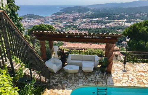 Villa Panorama 360 - Foto 1