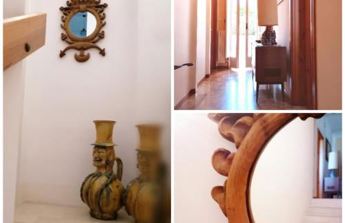 Casa Marisa Villa Vacanza - Foto 19