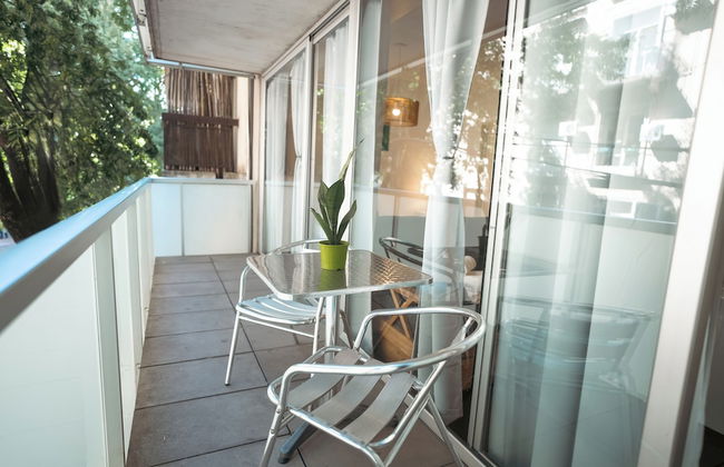 Sucre Suites - Foto 73