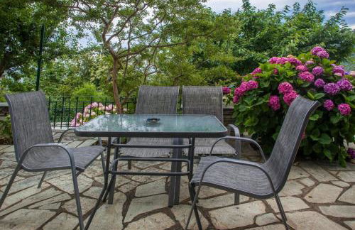 Villa Zina in Pelion - Foto 43