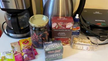 AP Confortável e Funcional próximo ao Aeroporto e Embaixadas - Foto 5