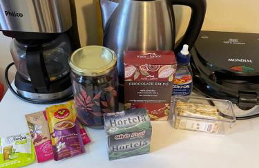 AP Confortável e Funcional próximo ao Aeroporto e Embaixadas - Foto 5