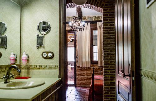 Hotel Rural Finca La Herencia - Foto 20