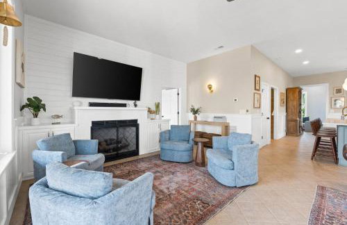 Luxury Renovated Bayview Home w/ Private Pool & Resort Amenities | St. George Island - Foto 12