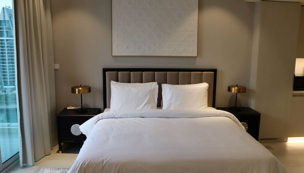 Condor Marina Star- Casa Royale VH - Foto 5, Quarto