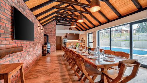 Cozy Home In Dugo Selo With Sauna - Foto 5