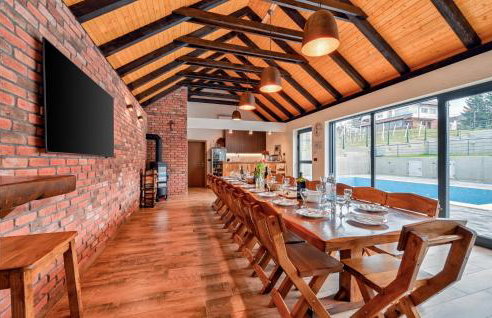 Cozy Home In Dugo Selo With Sauna - Foto 5