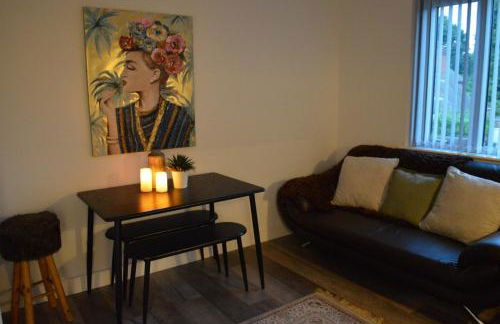 Relaxing King bed retreat - Foto 1