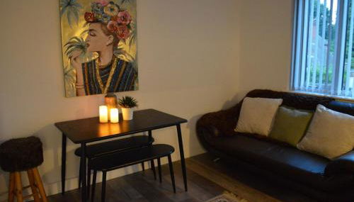 Relaxing King bed retreat - Foto 1