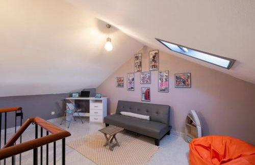 Terrace to Atlantic - Foto 26